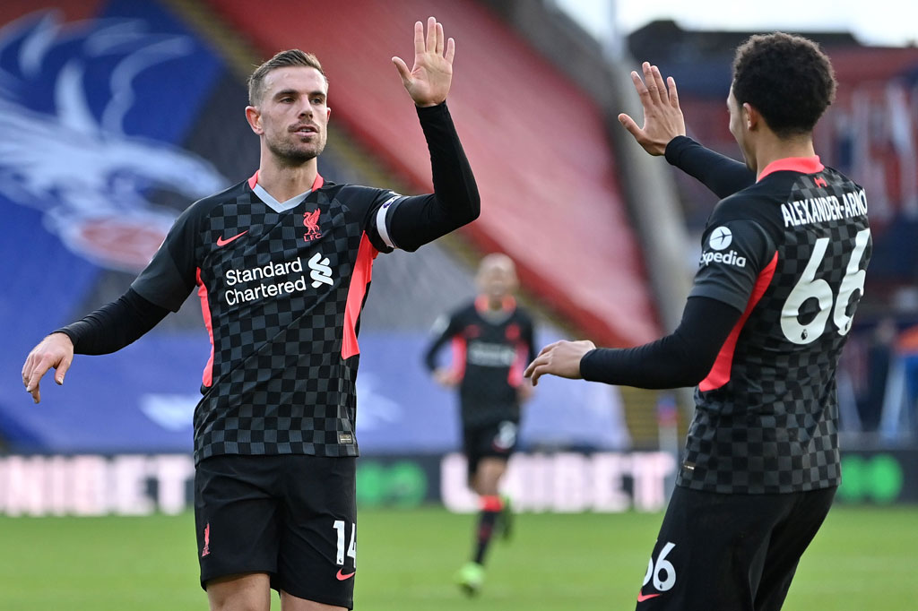 Penampilan efisien terus diperlihatkan Liverpool dan mampu menambah keunggulan mereka menjadi 5-0 lewat sebuah serangan balik lainnya, yang diakhiri gol kedua Firmino pada menit ke-68.