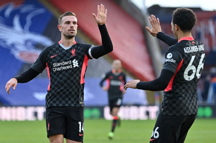 Penampilan efisien terus diperlihatkan Liverpool dan mampu menambah keunggulan mereka menjadi 5-0 lewat sebuah serangan balik lainnya, yang diakhiri gol kedua Firmino pada menit ke-68.