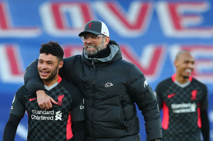 Hasil itu menyudahi paceklik kemenangan The Reds dalam rangkaian lima laga tandang sebelumnya, sekaligus memantapkan posisi mereka di puncak klasemen dengan koleksi 31 poin. Sementara itu Palace (18) tetap berada di posisi ke-12, dan terancam melorot tergantung hasil laga-laga lain.