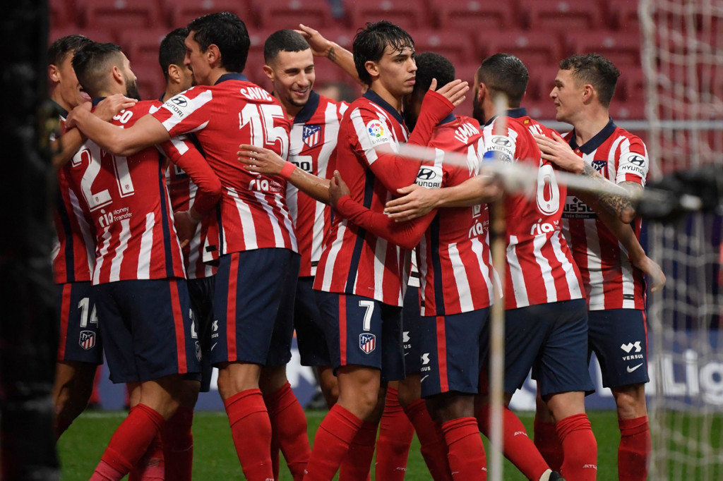 Kemenangan ini membuat Atletico memuncaki klasemen LaLiga untuk sementara waktu dengan torehan 29 poin. Elche menempati urutan ke015 dengan 14 poin.