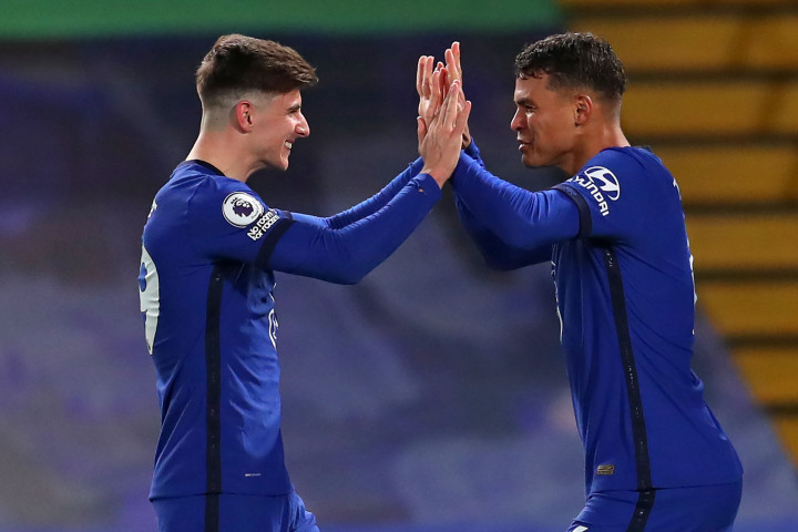 Hasil tersebut membuat tim besutan Frank Lampard itu melompat naik ke peringkat kelima klasemen sementara dengan koleksi 25 poin, sedangkan West Ham (21) tertahan di urutan ke-10.