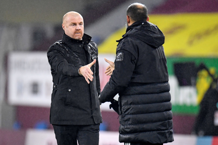 Hasil itu membuat Burnleu keluar dari zona degradasi untuk naik ke urutan ke-16 dengan koleksi 13 poin. Sementara Wolverhampton (20) yang menelan kekalahan ketiganya dalam lima penampilan terakhir harus rela tertahan di peringkat ke-11 setelah disalip Aston Villa (22) semalam.