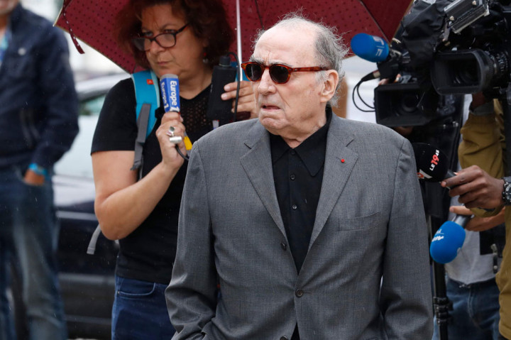 Dengan fisiknya yang kokoh dan tatapan mata yang gelap, dia mengambil banyak peran pria tangguh, termasuk berperan sebagai ayah Sophie Marceau di 'The Party' dan sebagai raja perkemahan Jacky Pic di 'Camping'.