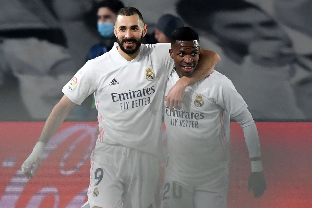 Kemenangan kali ini membuat Real Madrid menyamai perolehan poin rival sekotanya, Atletico Madrid, yakni 29 poin, tetapi tim besutan Zinedine Zidane itu tetap berada di posisi kedua klasemen sementara karena kalah selisih gol. Sedangkan Granada (21) tertahan di urutan ketujuh.