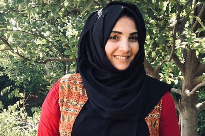Freshta Kohistani, 29 tahun, adalah aktivis kedua yang terbunuh dalam dua hari setelah sebelumnya seorang aktivis pro-demokrasi ditembak mati di Kabul.
