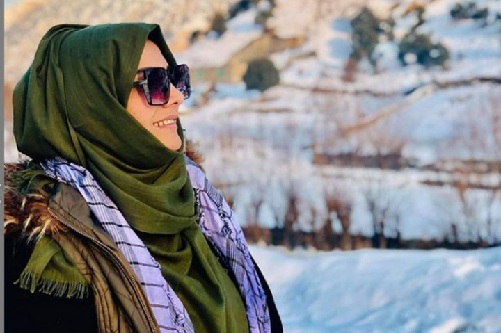 Pria bersenjata yang mengendarai sepeda motor menembak mati seorang aktivis hak-hak perempuan dan saudara laki-lakinya di utara Ibu Kota Afghanistan, Kabul, Kamis, 24 Desember 2020 waktu setempat.