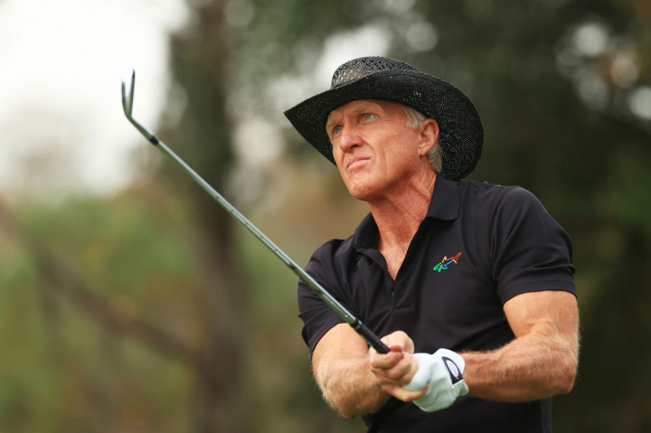 Pegolf Australia berusia 65 tahun, pada Kamis, 24 Desember 2020 mengatakan ia menderita gejala covid-19 meskipun hasil tesnya pada Selasa, 22 Desember 2020, negatif dan dikarantina di rumahnya di Jupiter, Florida.