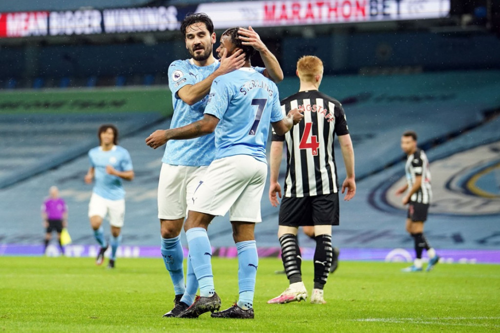 Manchester City meraih poin penuh saat bersua Newcastle United di laga Boxing Day Premier League akhir pekan ini. Dalam pertandingan ke-15 Liga Inggris 2020/2021 yang digelar di Etihad Stadium, Minggu, 27 Desember 2020, dini hari WIB, The Citizens menang meyakinkan 2-0.