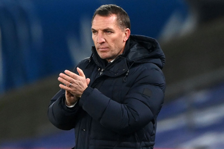 Hasil imbang itu membuat Leicester sementara naik ke posisi kedua klasemen dengan koleksi 29 poin, sedangkan Palace (19) di urutan ke-13.