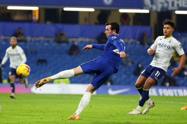 Peluang-peluang berlalu, tetapi skor 1-1 tak berubah hingga peluit tanda laga usai berbunyi.