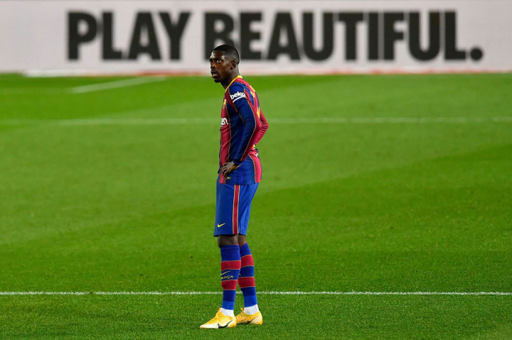 Dengan hasil tersebut Barca masih tertahan di posisi keenam klasemen sementara dengan 25 poin dari 15 laga. Sementara Eibar berada di urutan 14 dengan 17 poin.