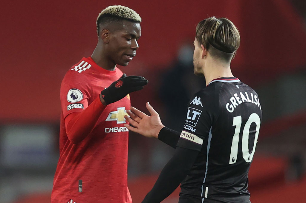 Tambahan tiga poin membuat MU juga kini menyamai koleksi 33 poin milik pemuncak klasemen sementara Liverpool. Tetapi Setan Merah tertahan di posisi kedua karena kalah selisih gol.