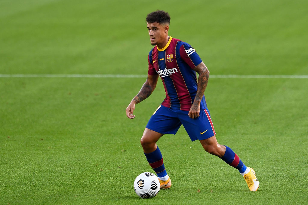 Kejadian yang dialami pesepak bola asal Brasil itu menambah daftar panjang pemain Barcelona yang tengah cedera, termasuk Lionel Messi, Ansu Fati, dan Gerrard Pique. 