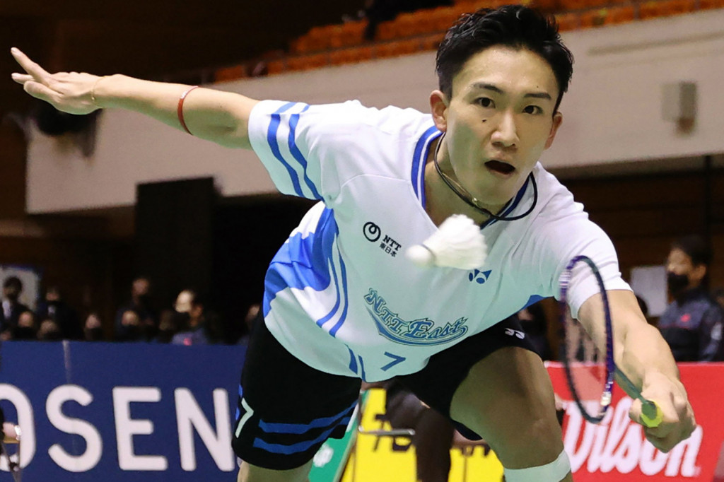 Mendapat hasil tes Momota tersebut, Asosiasi Badminton Jepang langsung memutuskan untuk membatalkan keberangkatan semua atlet ke Thailand, dilansir dari NHK.