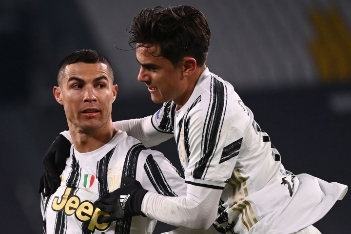 Rekor itu diukir Ronaldo seusai mencetak dua gol untuk membantu Juventus mengalahkan Udinese 4-1 pada laga pekan ke-15 Liga Italia, Senin, 4 Januari 2020, dini hari WIB.