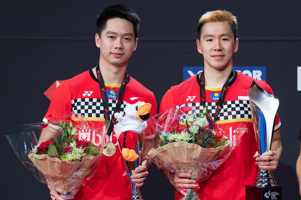 Adapun turnamen yang dimaksud adalah Yonex Thailand Terbuka pada 12-17 Januari dan Toyota Thailand Terbuka pada 19-24 Januari. 