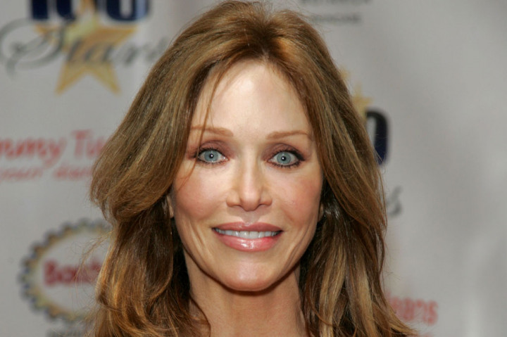 Roberts, 65, terkenal lewat perannya sebagai ahli geologi Stacey Sutton dalam film James Bond 'A View to a Kill', setelah sebelumnya berakting di serial televisi 'Charlie's Angels'.