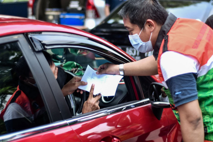 Berikut jadwal uji emisi gratis yang digelar DLH DKI Jakarta: Rabu, 6 Januari 2021 uji emisi gratis di jalan Pemuda, Jakarta Timur; Rabu, 13 Januari 2021 uji emisi gratis di depan gedung CNI, Jakarta Barat; Senin, 18 Januari 2021 uji emisi gratis di Waduk Pluit, Jakarta Utara; dan Kamis, 21 Januari 2021 uji emisi gratis di jalan Medan Merdeka Selatan, Jakarta Pusat.