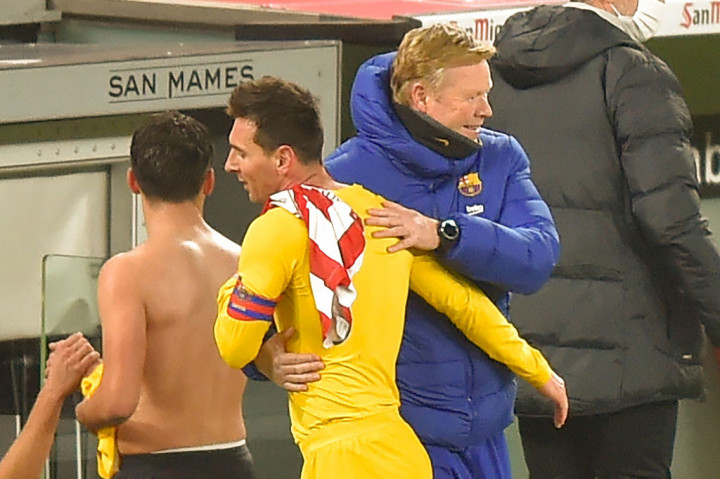 Kemenangan tersebut membawa Barcelona naik tiga tingkat ke peringkat ketiga klasemen sementara Liga Spanyol dengan mengumpulkan 31 poin dari 17 pertandingan. Sementara Bilbao ada di urutan kesembilan dengan 21 poin.