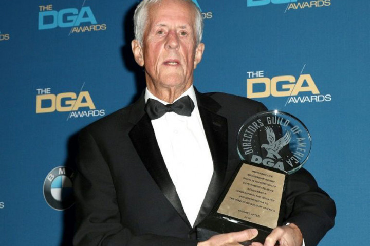 Apted menyutradarai beragam film, termasuk 'Coal Miner's Daughter' pada 1980, 'Gorillas in the Mist' (1988) dan film Bond 'The World is Not Enough' (1998). Tapi dia terkenal karena 'Up', serial dokumenter perintis yang mengikuti kehidupan 14 orang Inggris dari latar belakang berbeda, dimulai dari saat mereka berusia tujuh tahun pada 1964.