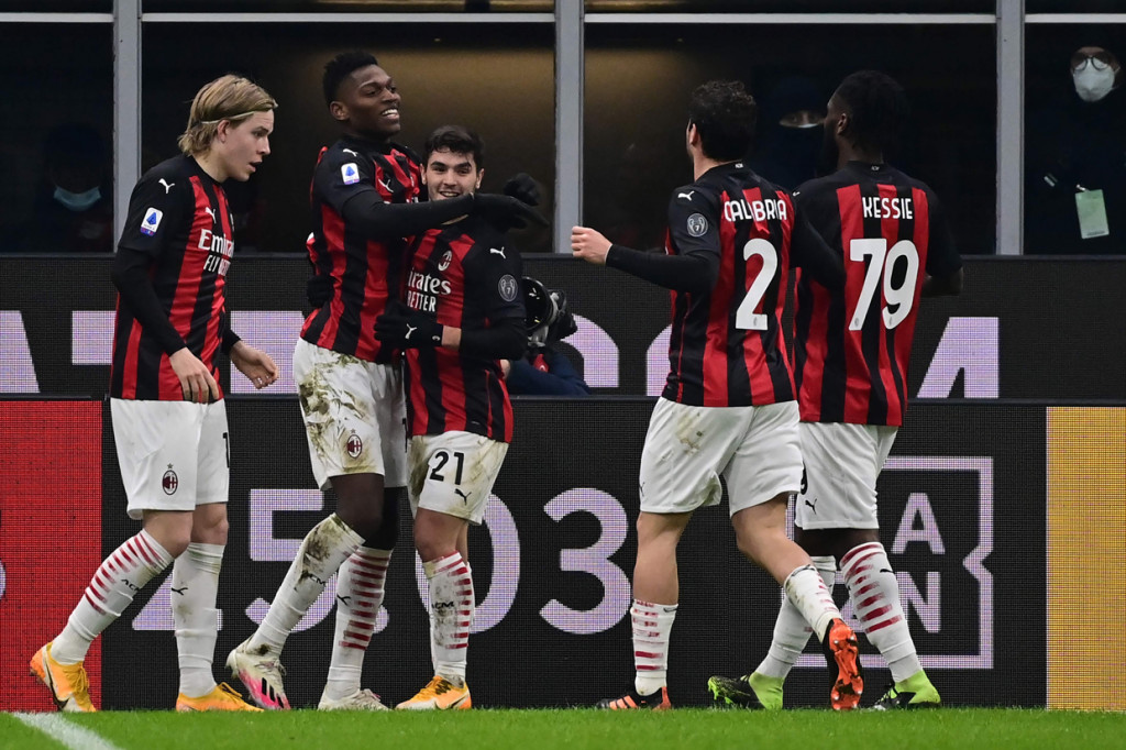 Hasil ini menandai kebangkitan Milan setelah di laga sebelumnya dibekap Juventus. Dengan ini, Milan mengumpulkan 40 poin untuk mempertahankan urutan teratas klasemen Liga Italia.