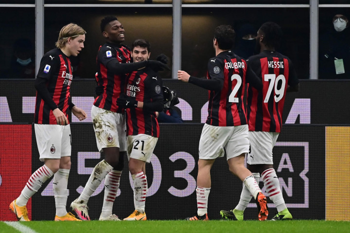 Hasil ini menandai kebangkitan Milan setelah di laga sebelumnya dibekap Juventus. Dengan ini, Milan mengumpulkan 40 poin untuk mempertahankan urutan teratas klasemen Liga Italia.