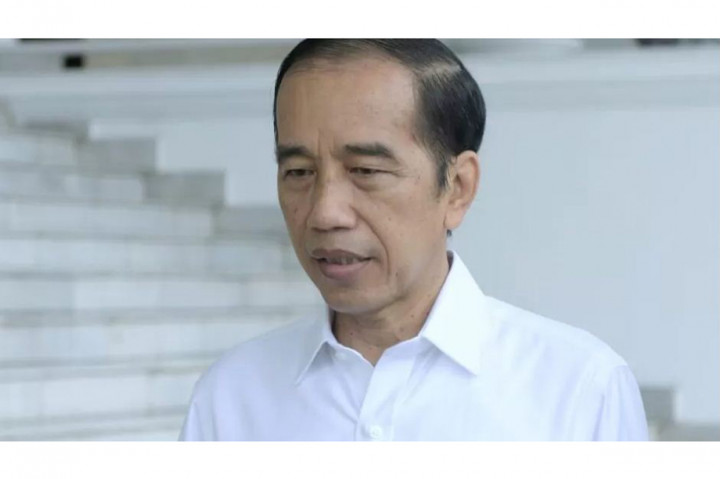 Jokowi memastikan bahwa pihaknya akan melakukan upaya terbaik bagi operasi pencarian tersebut. Selanjutnya, Presiden juga memerintahkan Komite Nasional Keselamatan Transportasi (KNKT) untuk melakukan penyelidikan terkait musibah ini.