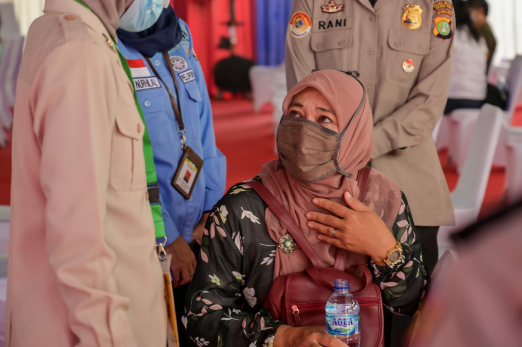 Data anteortem berupa data fisik korban, seperti nama, umur, berat badan, tinggi badan, pakaian, dan aksesori. Data postmortem berupa data fisik lewat identifikasi personal, berupa sidik jari, golongan darah, ciri-ciri korban secara spesifik, hingga konstruksi gigi geligi.