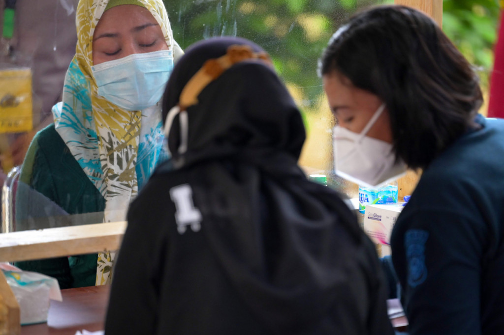 Dengan tambahan itu, total penumpang yang sudah teridentifikasi hingga hari ini menjadi enam korban.