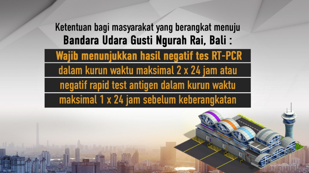 Kapasitas Maksimal Pesawat 70 Persen tak Berlaku Lagi