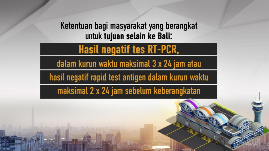 Kapasitas Maksimal Pesawat 70 Persen tak Berlaku Lagi