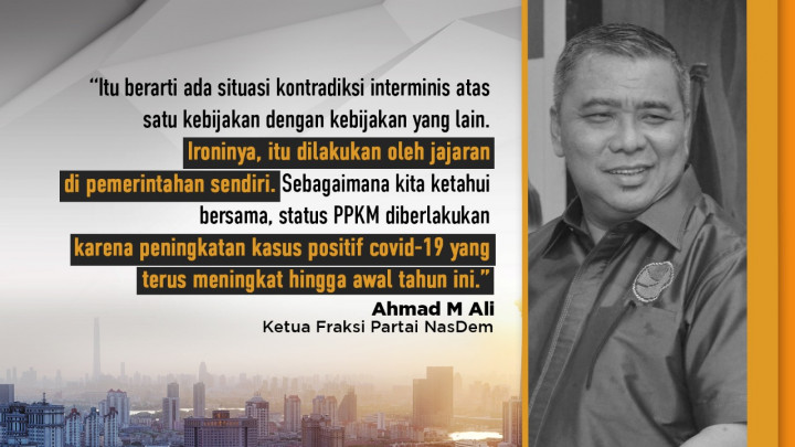 Kapasitas Maksimal Pesawat 70 Persen tak Berlaku Lagi