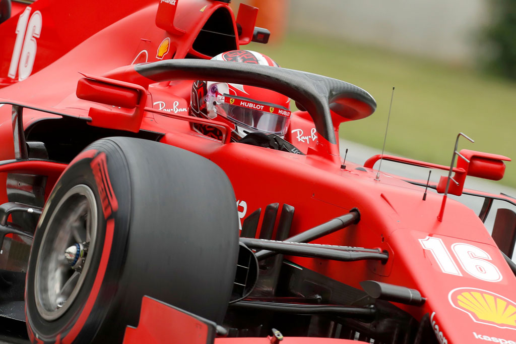 F1 musim 2021 rencananya akan mulai mengaspal pada 28 Maret nanti di Bahrain, setelah pandemi memaksa seri pembuka dipindah dari Australia.
