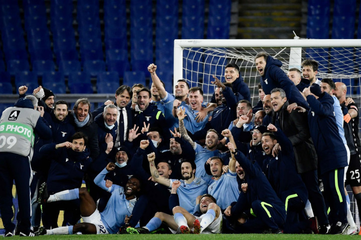 Hasil tersebut membawa Lazio naik ke peringkat ketujuh klasemen sementara dengan 31 poin, terpaut dua poin dari empat besar.