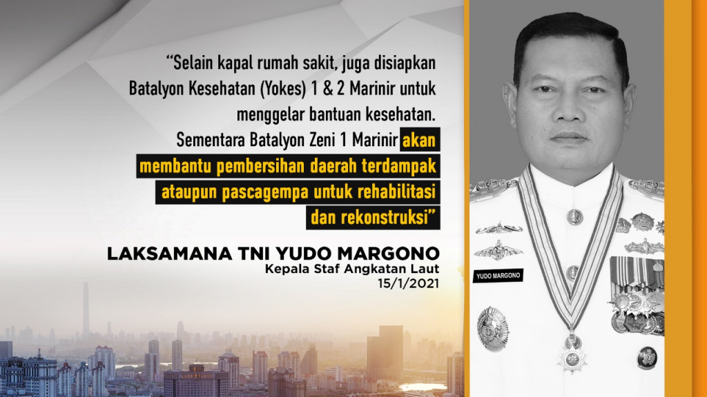 Gempa Majene Sulbar Gempa Berulang