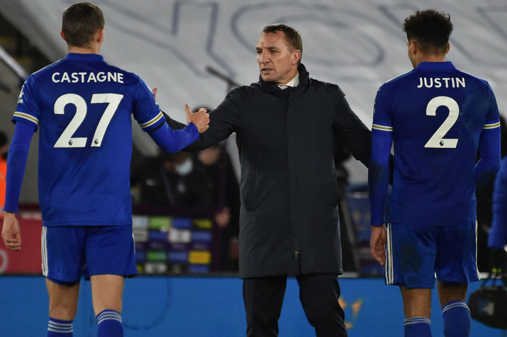 Leicester kini sudah mengemas 38 poin dari 19 pertandingan, namun Manchester United yang mengoleksi 37 poin bisa kembali ke puncak klasemen jika menang melawan Fulham Kamis, 21 Januari 2021 dini hari nanti. Sementara kekalahan ketiga dalam lima pertandingan terakhirnya itu membuat The Blues terperosok ke urutan delapan atau delapan poin di bawah sang pemuncak klasemen.