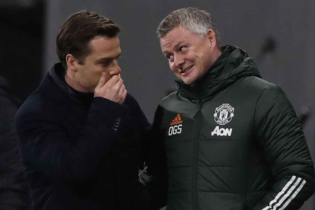 Kemenangan tersebut membuat MU kembali memuncaki klasemen sementara Liga Inggris dengan 40 poin dari 19 laga. Sementara Fulham tetap di urutan 18 dengan 12 poin dari 18 laga.