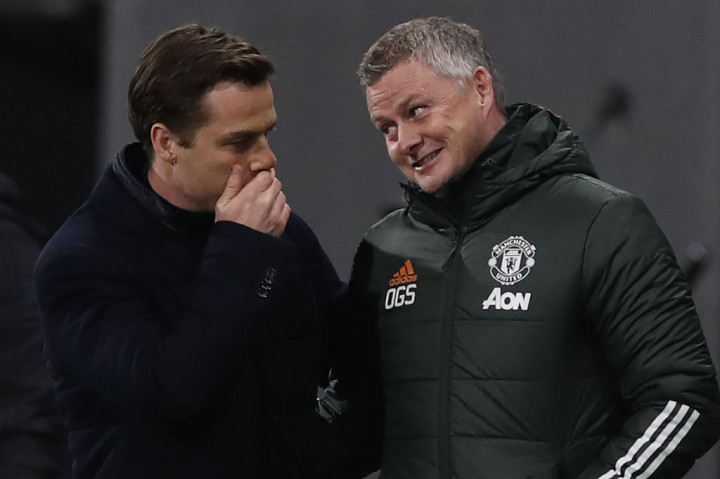 Kemenangan tersebut membuat MU kembali memuncaki klasemen sementara Liga Inggris dengan 40 poin dari 19 laga. Sementara Fulham tetap di urutan 18 dengan 12 poin dari 18 laga.