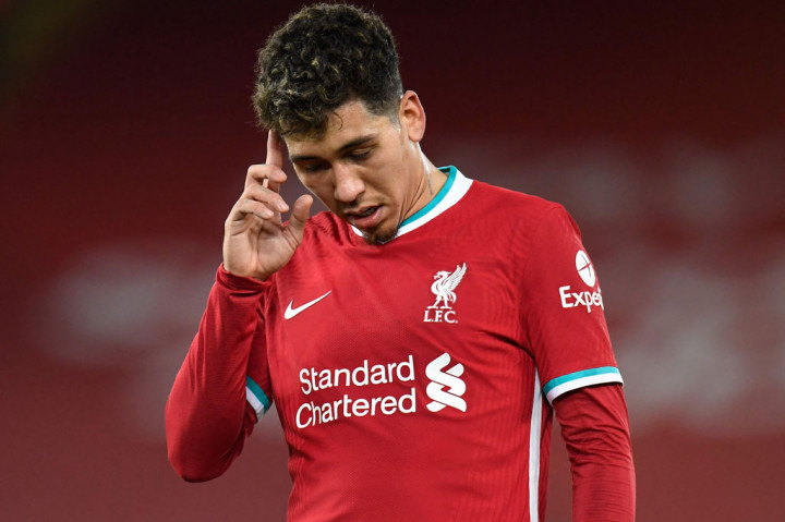 Liverpool berburu dengan waktu dan semenit jelang bubaran waktu normal, Roberto Firmino berusaha membelokkan tembakan Alexander-Arnold ke muka gawang tetapi Mee berada di posisi tepat untuk menyapu bahaya. Skor 0-1 bertahan hingga laga usai.