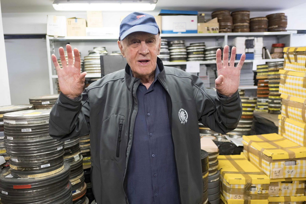 Dia juga menjadi pemeran pengganti untuk beberapa aktor terkenal di dunia, termasuk Sean Connery dan Roger Moore, serta nama-nama Prancis papan atas termasuk Yves Montand, Alain Delon dan Jean-Paul Belmondo.