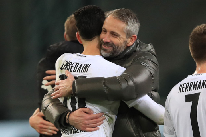 Tambahan tiga poin membuat Gladbach kini mengoleksi 31 poin dan tim besutan Marco Rose itu melompat dari urutan ketujuh ke peringkat keempat, menggusur Dortmund (29) yang sekarang tergusur ke urutan kelima.