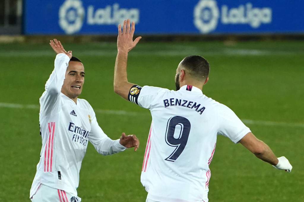 Hasil ini membuat Madrid berada di peringkat kedua dengan 40 poin dari 19 pertandingan. Sedangkan Alaves tertahan di posisi 17 dengan 18 poin dari 20 pertandingan.
