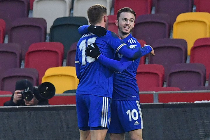 Tak ada lagi gol tercipta hingga laga bubar. Leicester berhak lolos ke babak 16 besar dan akan berhadapan dengan Brighton and Hove Albion.