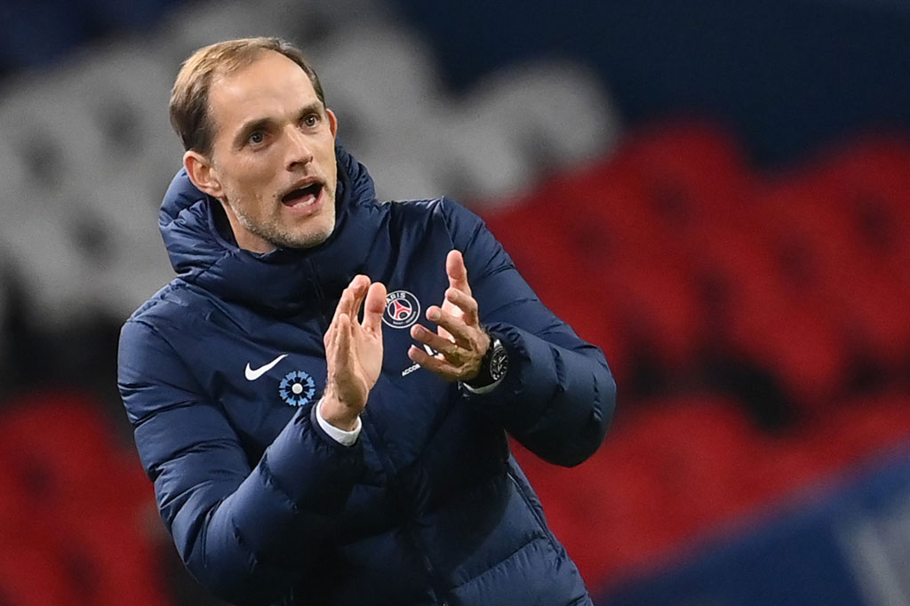 Tuchel diberi kontrak kerja berdurasi 18 bulan disertai opsi perpanjangan yang berada di tangan Chelsea.