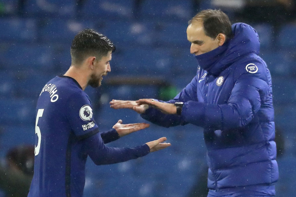 Dengan hasil tersebut Chelsea kini menduduki urutan kedelapan klasemen sementara dengan koleksi 30 poin, sedangkan Wolverhampton naik ke peringkat ke-13 dengan 23 poin.