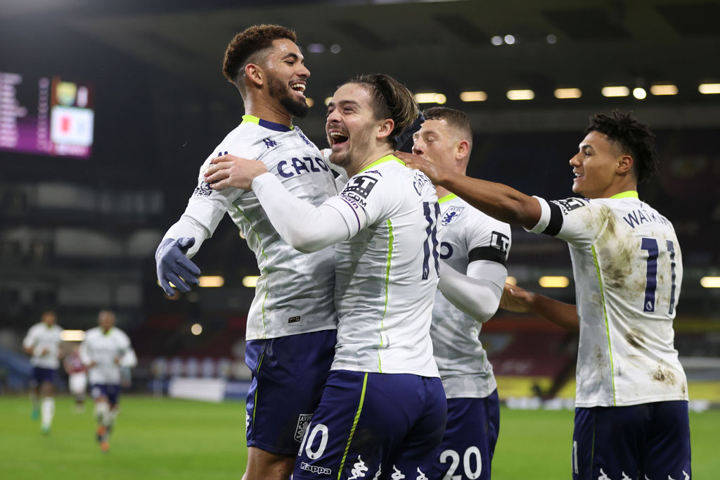 Villa memulihkan keunggulannya pada menit ke-68 saat sang kapten Jack Grealish menyelesaikan umpan silang Douglas Luiz untuk membuat kedudukan menjadi 2-1.