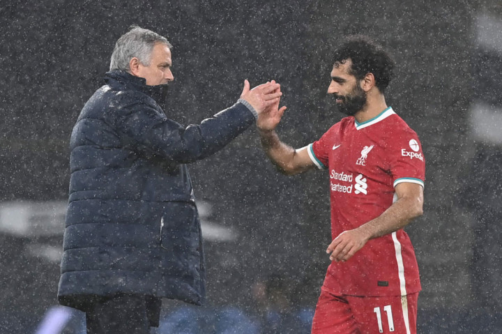 Hasil yang menyudahi tren nirmenang dalam lima pertandingan sebelumnya itu membuat The Reds naik lagi ke peringkat keempat klasemen sementara dengan koleksi 37 poin. Sedangkan Tottenham (33), yang musim ini selalu kalah melawan Liverpool, kini tertahan di urutan keenam klasemen sementara.