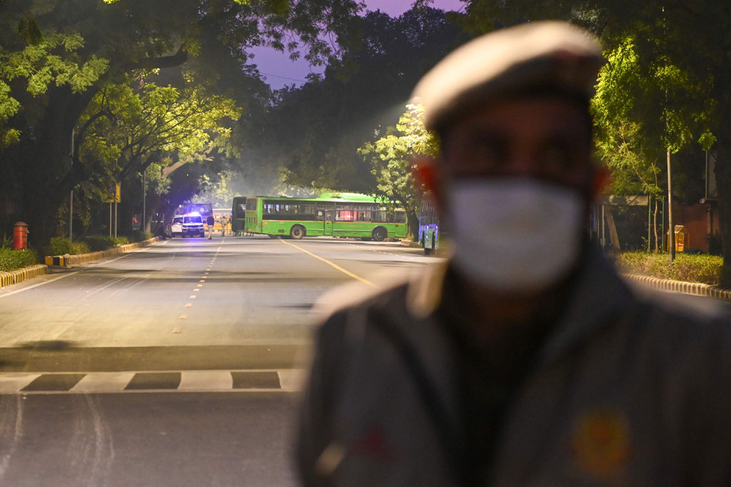 Tetapi seorang pejabat Israel di Yerusalem mengatakan bahwa insiden itu dipandang sebagai terorisme. 