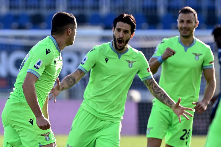 Lazio sukses meraih tiga poin berkat gol Adam Marusic (3'), Joaquin Correa (51'), dan Vedat Muriqi (82'). Sementara itu tuan rumah hanya mendapat gol hiburan lewat Mario Pasalic di menit ke-79.