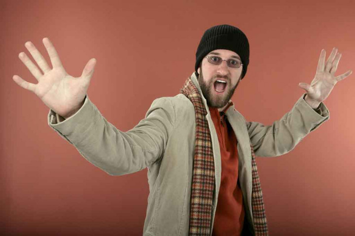 Mantan lawan mainnya memberikan penghormatan kepadanya. 